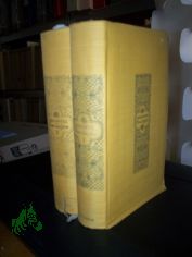 Don Quijote, Der General Hidalgo Don Quijote von der Mancha Erster und Zweiter Teil.