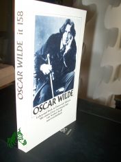 Oscar Wilde. Leben und Werk in Daten und Bildern