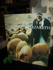 Jesus aus Nazareth : ein Sachbilderbuch / von Dietrich Steinwede. Zeichn. von Ren� Villiger. [Hrsg. im Auftr. d. Sekretariats d. Bundes d. Evang. Kirchen in d. DDR. �berarb. von Eckart Schwerin]