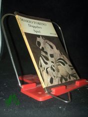 Doppeltes Spiel : aus d. Ital. / Mario Tobino. �bers. von Caesar Rymarowicz