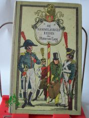 Die Hammelburger Reisen des Ritter von Lang / Karl Heinrich Ritter von Lang. Hrsg. von Bruno Kaiser. Mit Bildern von Spitzweg