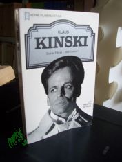 Klaus Kinski : seine Filme - sein Leben / von Philippe Setbon. [Dt. �bers.: Hartmut Zahn ; Sylvia Madsack]