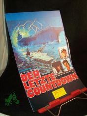 NR. 276, Oktober Folge 1980, Der letzte Countdown von Erich Steinberg
