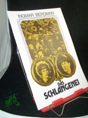 Nr. 223, Oktober Folge 1977, Das Schlangenei