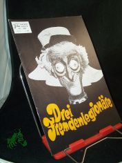 NR. 228, Dezember 1977, Drei Fremdenlegion�re