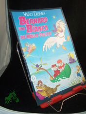 Nr. 224, November Folge 1977, Bernard und Bianca - Die M�usepolizei