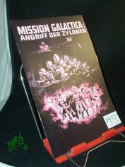 NR. 255, 1979, Mission Galactica Angriff der Zyklonen