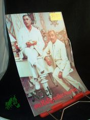 NR. 279, 1980, Noch ein K�fig voller Narren