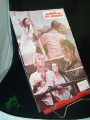 Nr. 225, November Folge 1977, Die Insel des Dr. Moreau