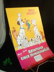NR: 266, Pongo und Perdi, Abenteuer einer Hundefamilie