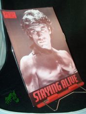 Nr. 322, Oktober Folge 1983, Staying Alive