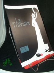 Nr. 323, Oktober Folge 1983, La Traviata