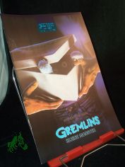 Nr. 337, Oktober 1984, Gremlins - Kleine Monster