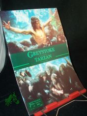 Nr. 342, Dezember 1984, Greystoke - Die Legende von Tarzan