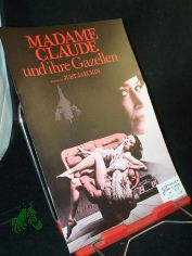 Nr. 213, August Folge 1977, Madame Claude und ihre Gazellen