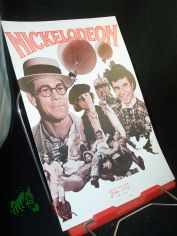 Nr. 214, September Folge 1977, Nickelodeon