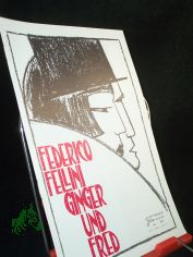 NR: 361, 1986, Frederico Felini, Ginger und Fred