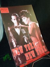 Nr. 216, September Folge 1977, New York, New York