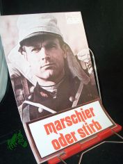 Nr. 217, September Folge 1977, Marschier oder stirb