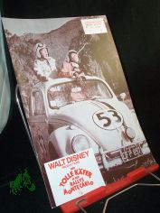 Nr. 219, Oktober Folge 1977, Der tolle K�fer in der Rallye Monte Carlo