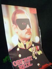 NR. 348, 1985, Oberst Redl