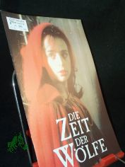 NR. 345, 1985, Die Zeit der W�lfe