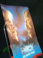 NR. 356, 1985, Enemy Mine, Geliebter Feind