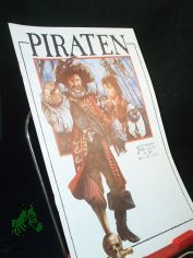 Nr. 367, September 1986, Piraten