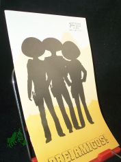 NR. 373, 1985, Drei Amigos