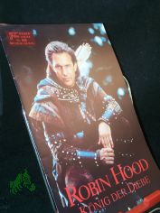Nr. 409, September 1991, Robin Hood - K�nig der Diebe