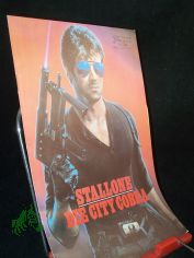 NR. 368, 1986, Stallone, Die City Cobra