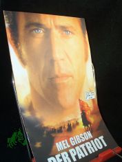 NR. 465, 2000, Mel Gibson, Der Patriot