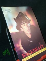Nr. 408, August 1991, Backdraft - M�nner, die durchs Feuer gehen