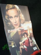 NR. 462, 2000, Marlene, Die Legende. Der Mythos. Der Film