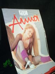 Nr. 391, Dezember 1988, Anna