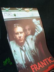 Nr. 388, August 1988, Frantic