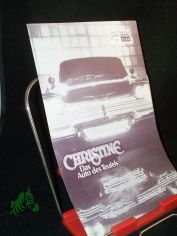 Nr. 8069, Christine. Das Auto des Teufels