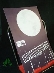 Nr. 8067, 1984, Koyaanisqatsi Prophezeiung