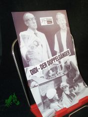 Nr. 8062, 1984, DIDI, der Doppelg�nger