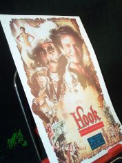 Nr. 412, M�rz 1992, Hook