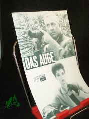 Nr. 8054, 1984, Das Auge