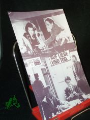 Nr. 8053, 1984, Auf Liebe und Tod