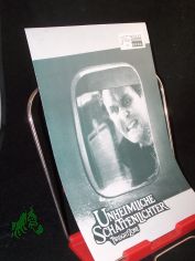 Nr. 8050, 1984, Unheimliche Schattenlichter, Twilight Zone