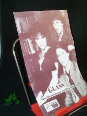 Nr. 8045, 1984, CLASS vom Klassenzimmer zur Klassefrau