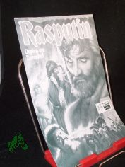 Nr. 8041, 1983, Rasputin Orgien am Zarenhof