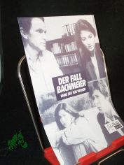 Nr. 8039, 1983, Der Fall Bachmeier, keine Zeit f�r Tr�nen