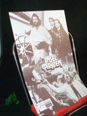 Nr. 8034, 1983, Insel der Piraten