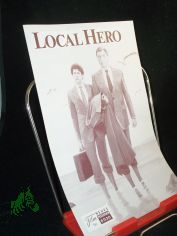 Nr. 8030, 1983, Local Hero