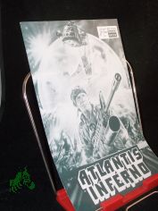 Nr. 8026, 1983, Atlantis Inferno