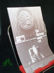 Nr. 8021, 1983, Ein Richter sieht rot